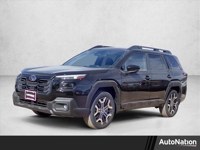 New 2026 Subaru Outback Touring XT