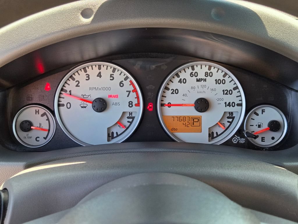 Used 2016 Nissan Frontier Desert Runner RWD image 33