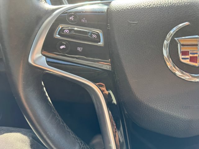 Used 2014 Cadillac SRX FWD image 24