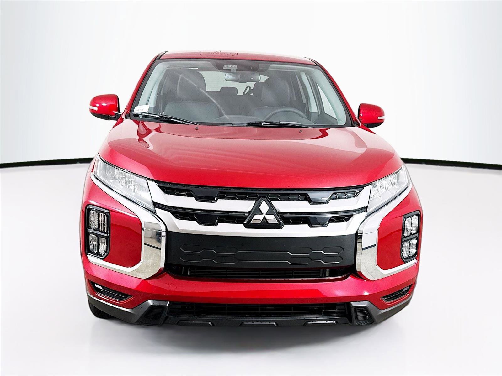 New 2026 Mitsubishi Outlander Sport AWD image 21