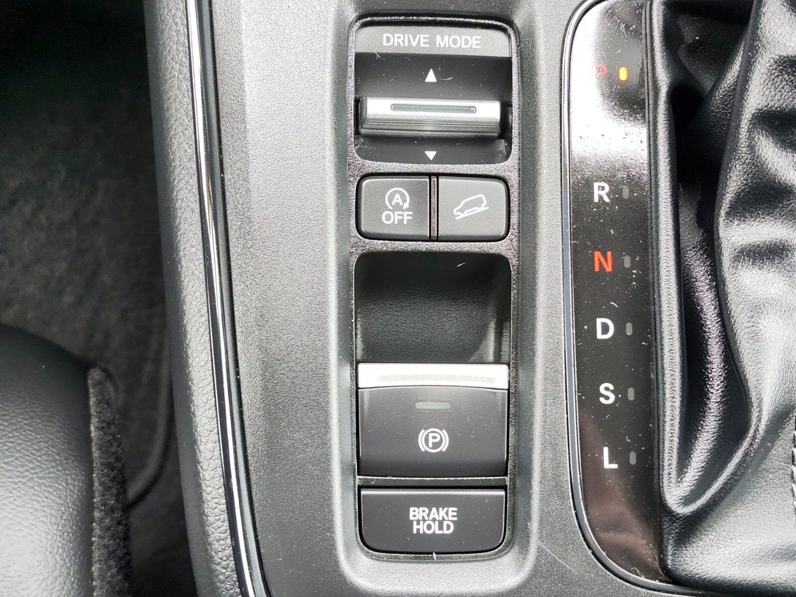 Used 2024 Honda CR-V EX-L image 25