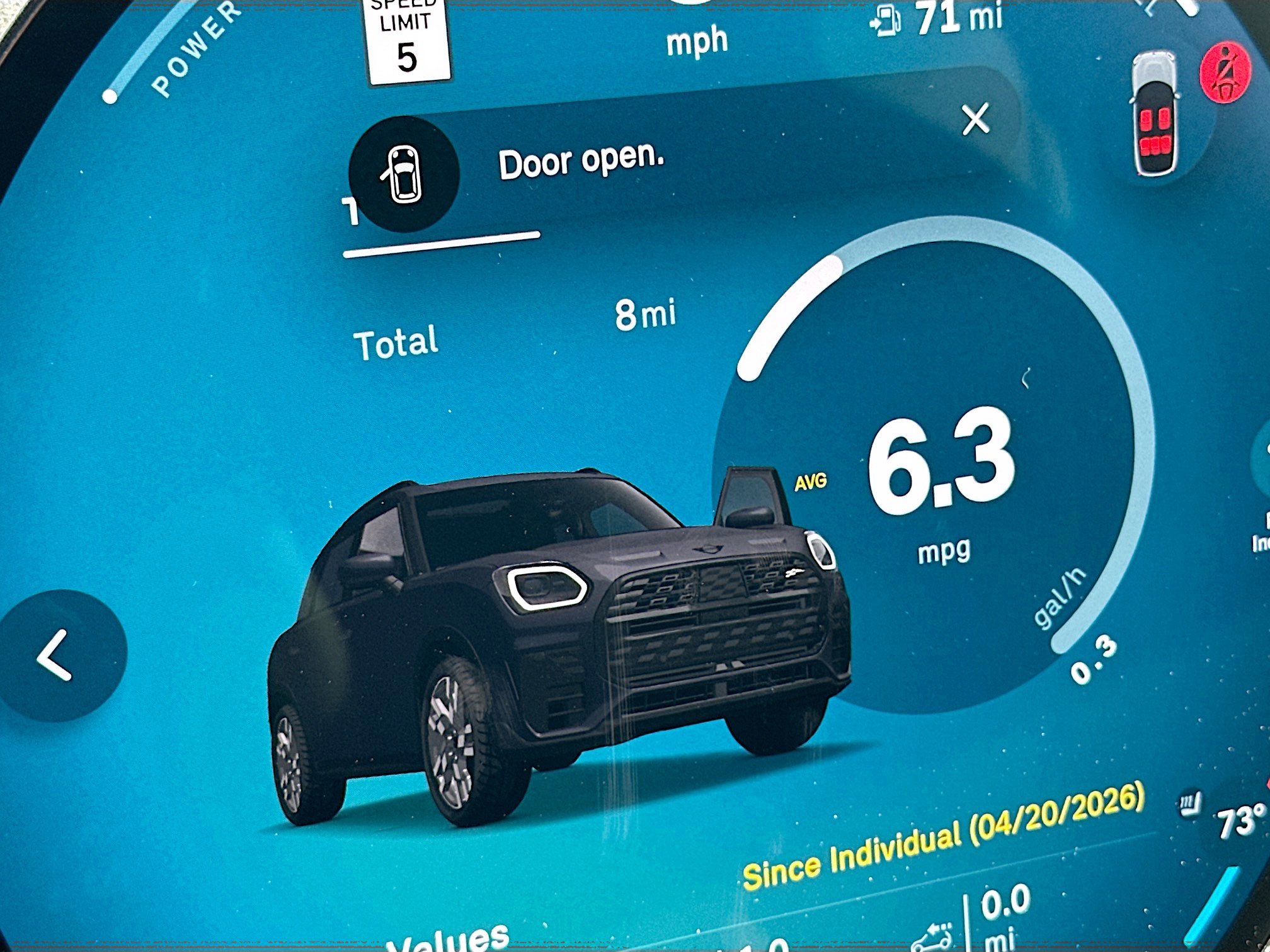 New 2026 MINI Cooper Countryman S image 9