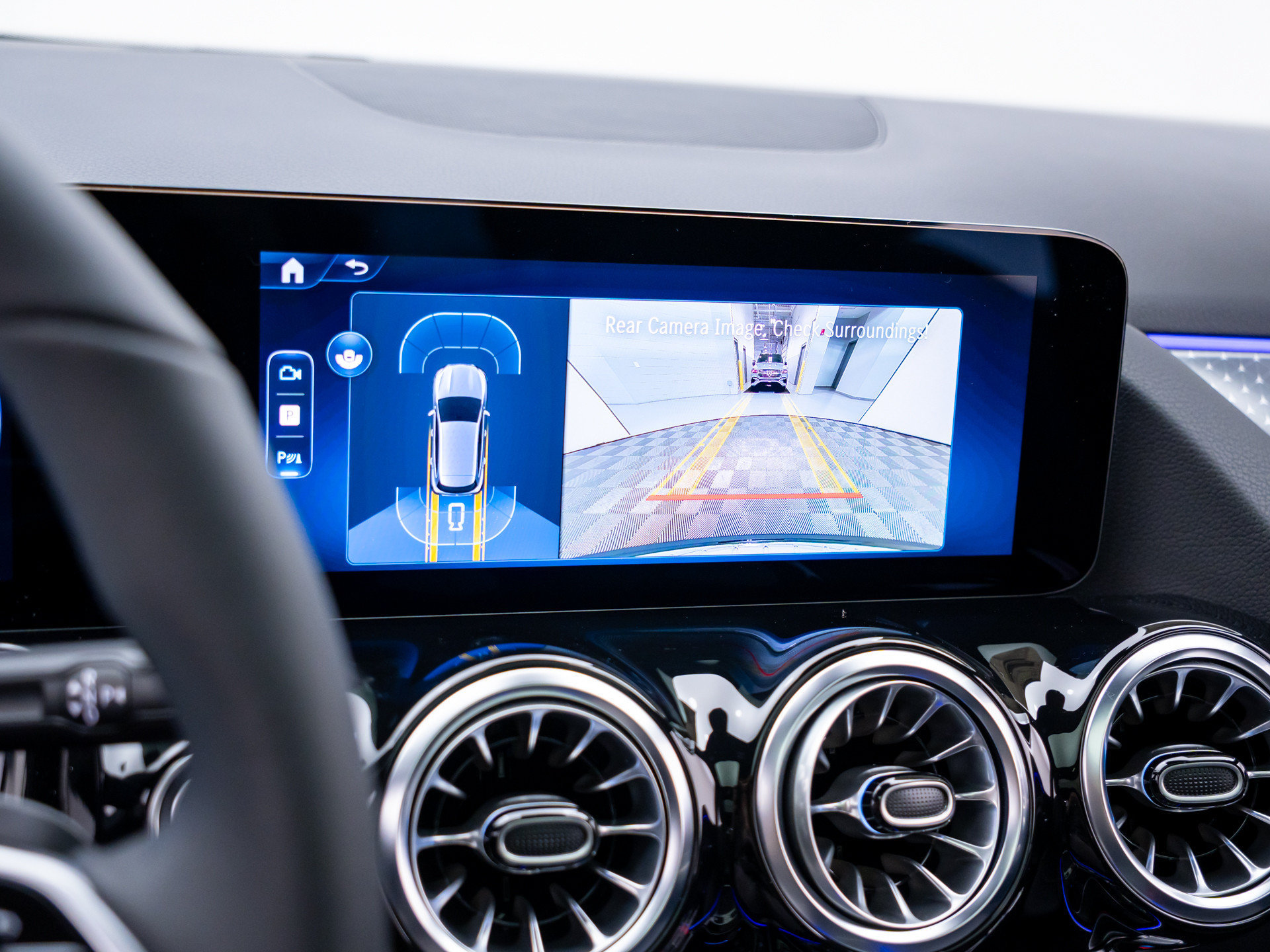 New 2026 Mercedes-Benz GLA 250 4MATIC image 26