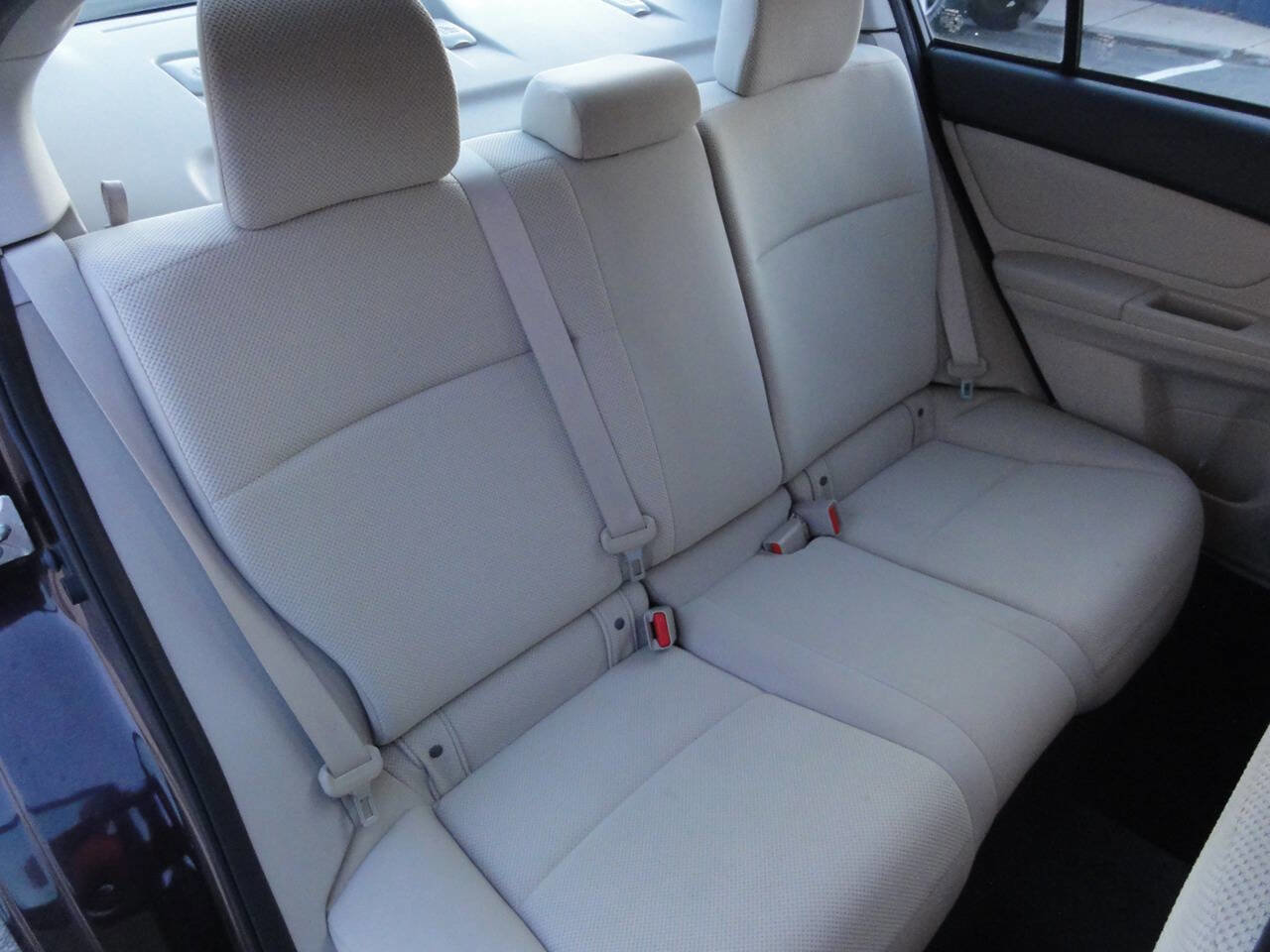 Used 2012 Subaru Impreza 2.0i Premium AWD/4WD image 18