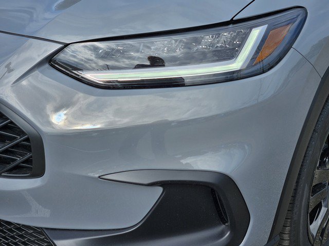 New 2027 Honda HR-V Sport image 13