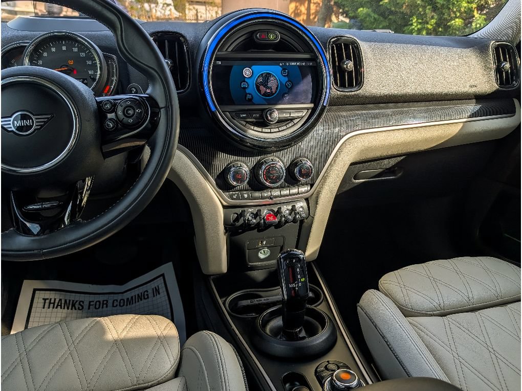 Used 2020 MINI Cooper Countryman S AWD/4WD image 22