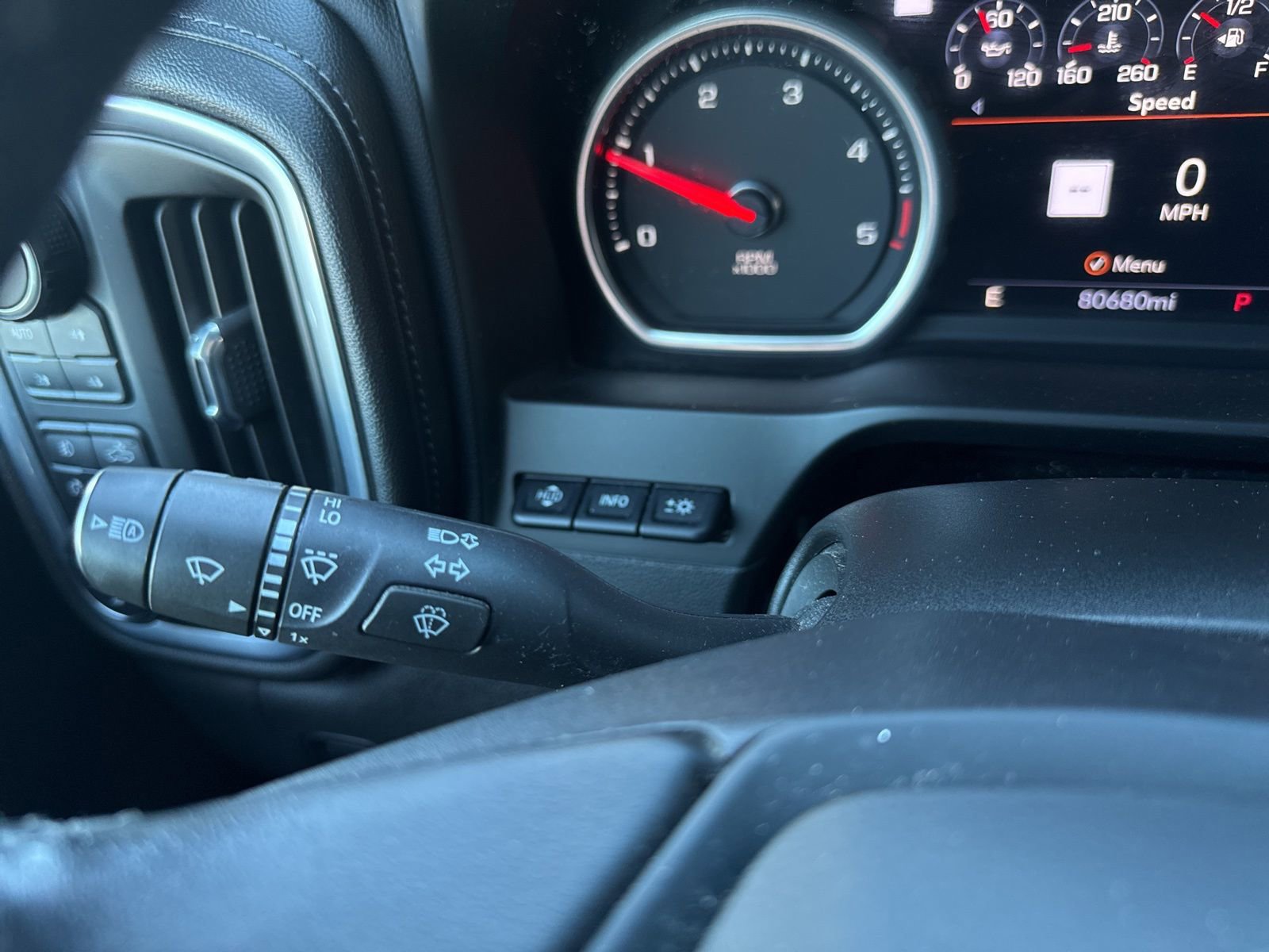 Used 2022 Chevrolet Silverado 3500 High Country w/ Z71 Off-Road Package image 33