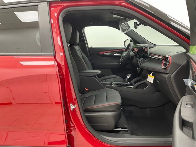 New 2026 Chevrolet TrailBlazer RS w/ Convenience Package image 14