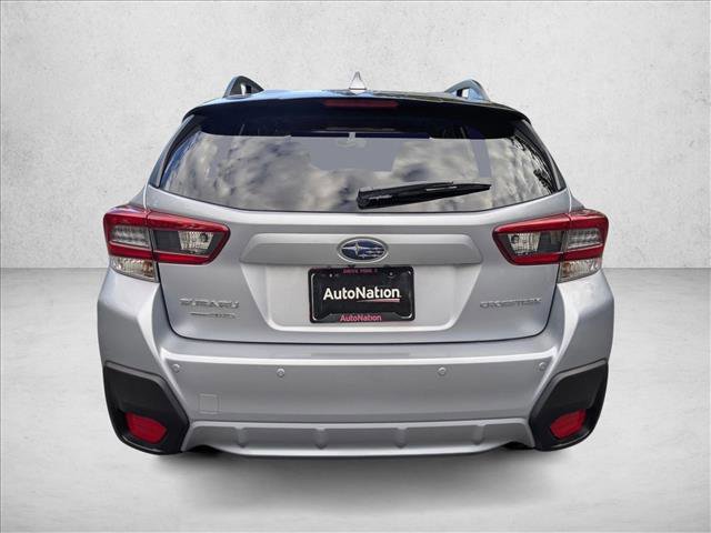 Used 2023 Subaru Crosstrek 2.5i Limited w/ Moonroof Package image 7