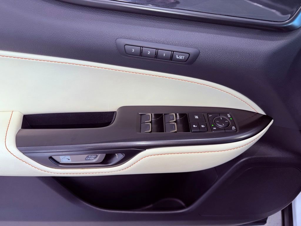 Certified 2024 Lexus NX 250 FWD image 19