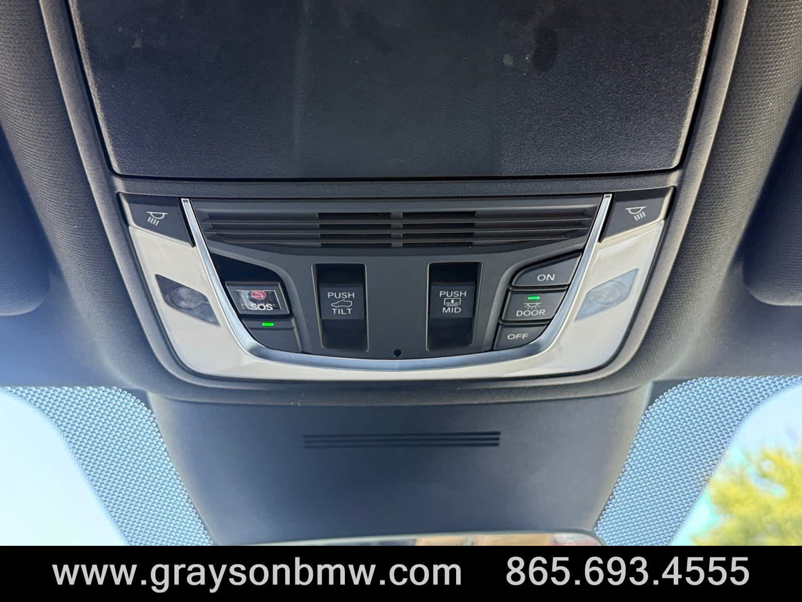 Used 2025 Acura MDX A-Spec AWD/4WD image 31