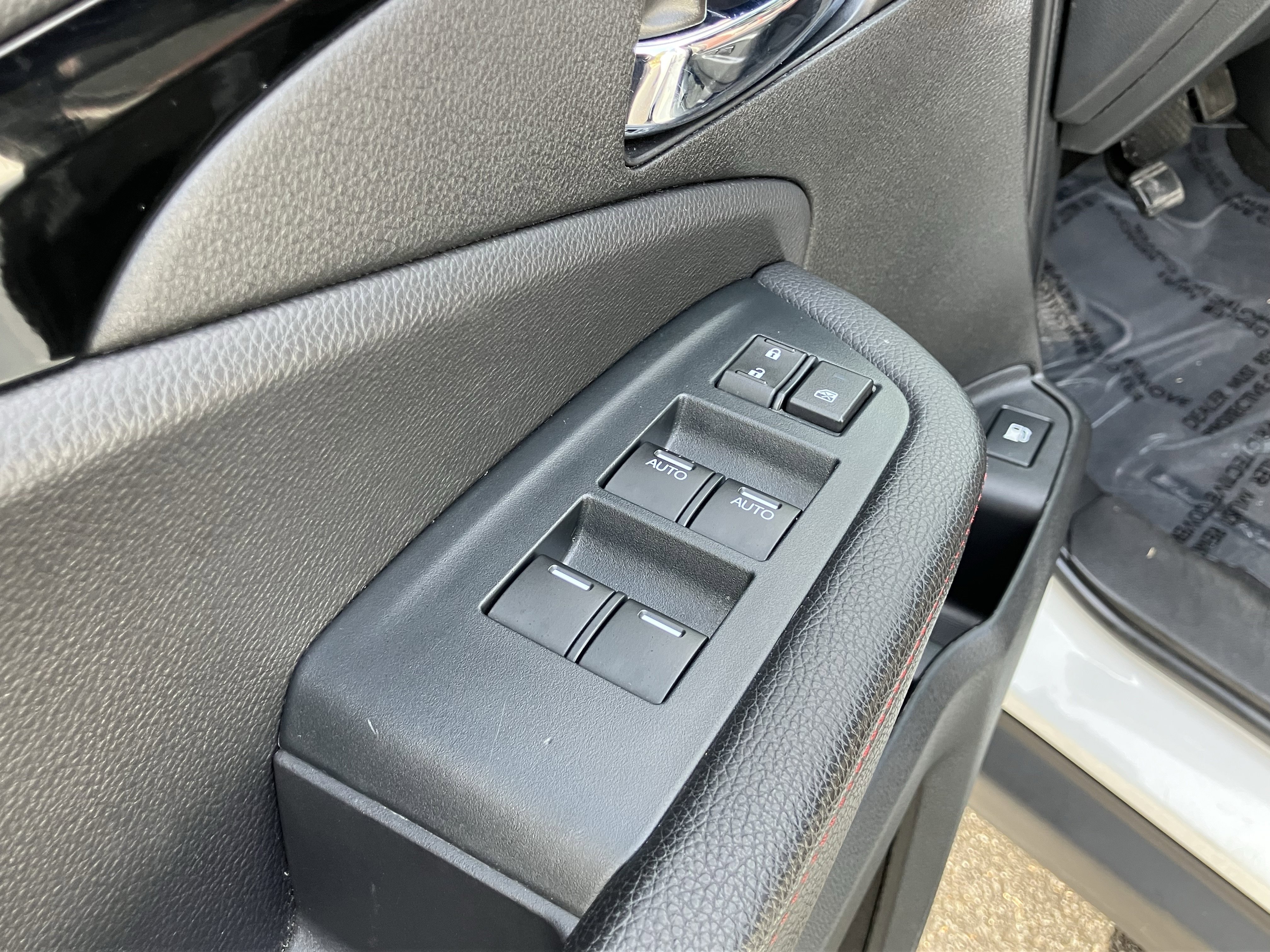 Certified 2023 Honda Ridgeline Black Edition image 15