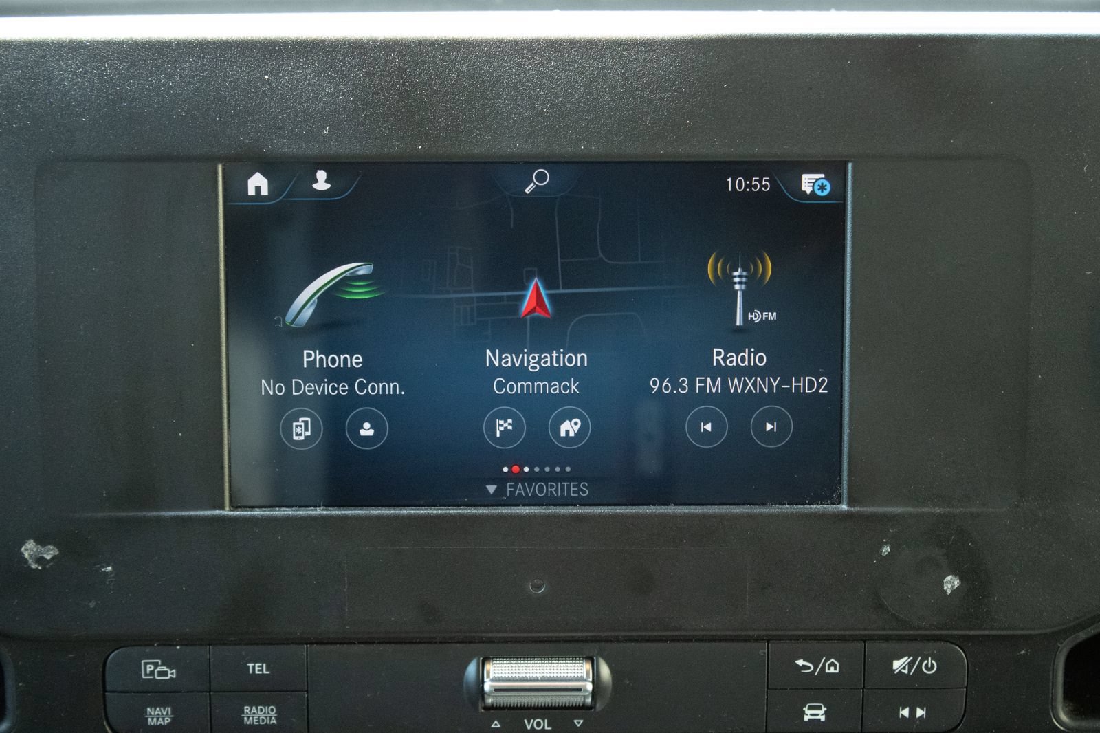 Used 2021 Mercedes-Benz Sprinter 2500 image 13