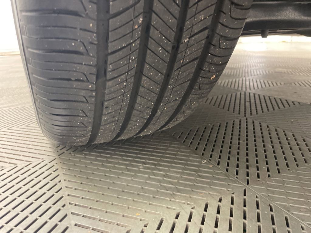 Used 2025 Honda Accord SE image 39