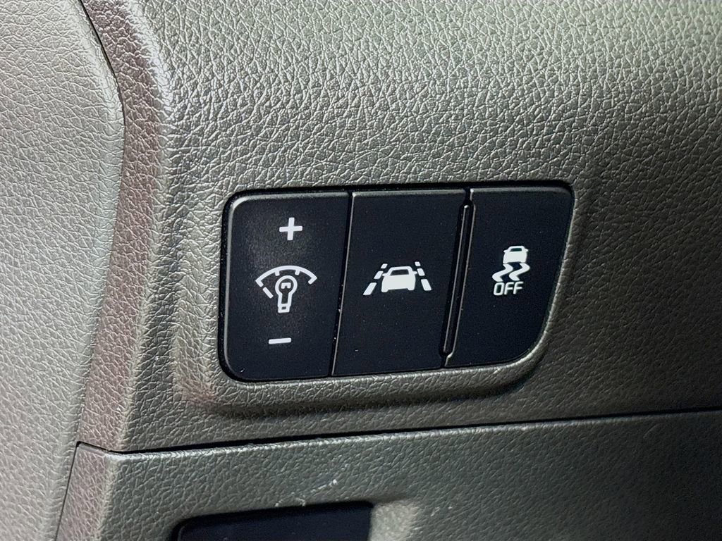 Used 2021 Kia K5 EX w/ EX Premium Package image 12