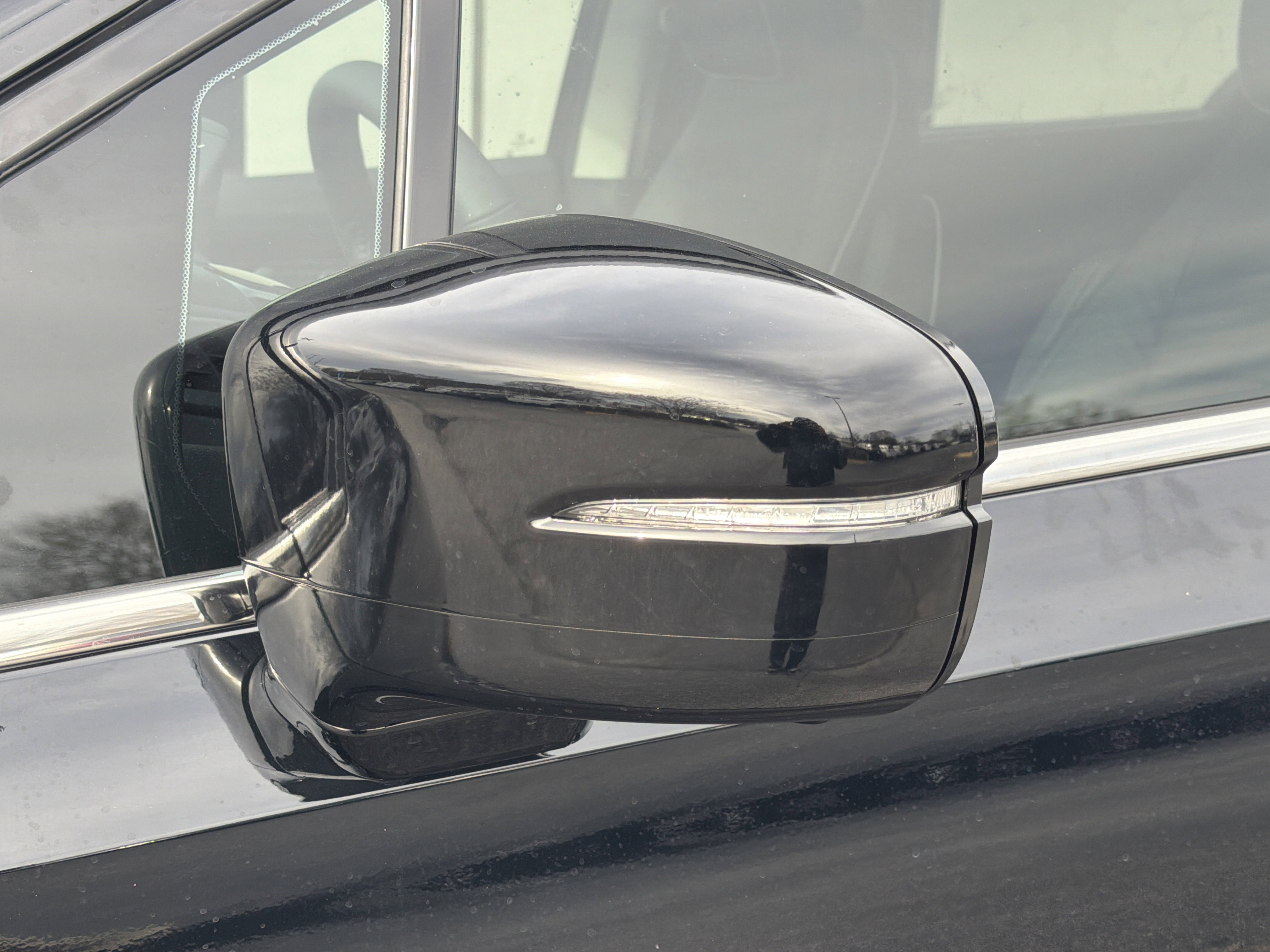 New 2026 Honda Odyssey Elite image 13