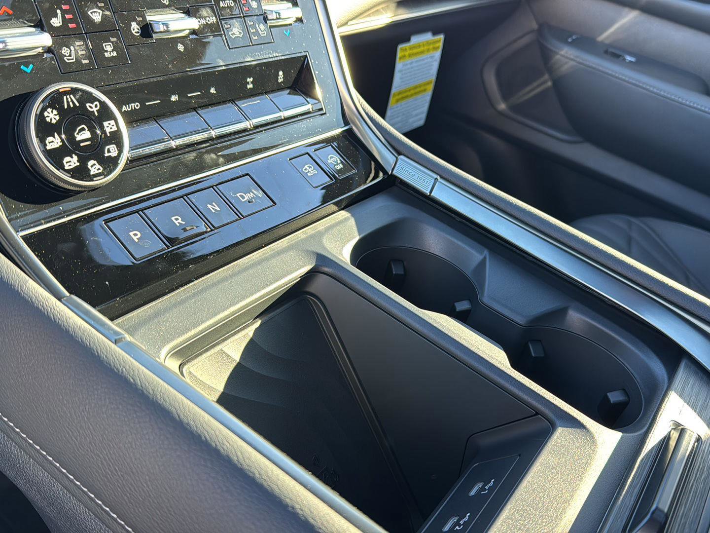 New 2026 Nissan Armada PRO-4X image 25