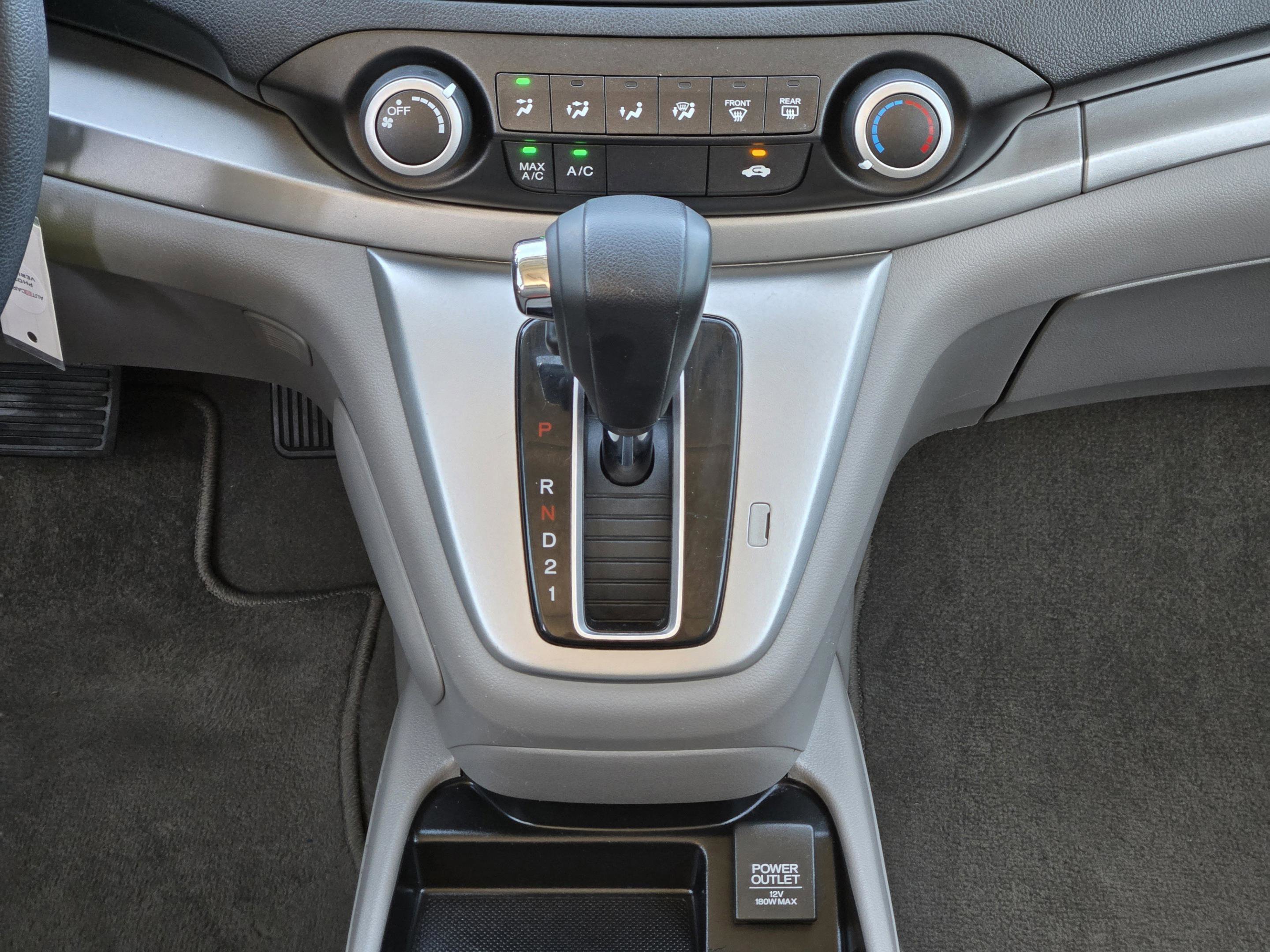 Used 2014 Honda CR-V EX image 18