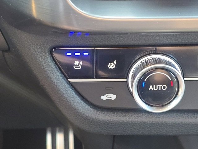 New 2025 Acura ADX A-Spec image 4