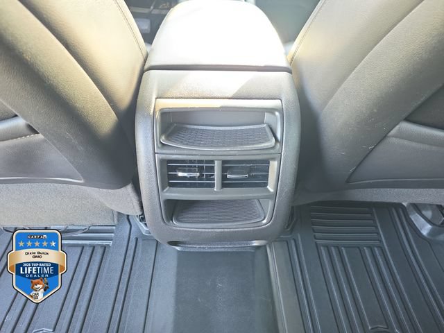 Certified 2021 Cadillac XT5 Luxury FWD image 12