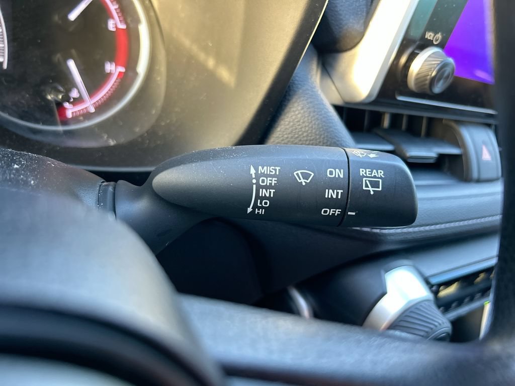 Certified 2023 Toyota RAV4 LE FWD image 18