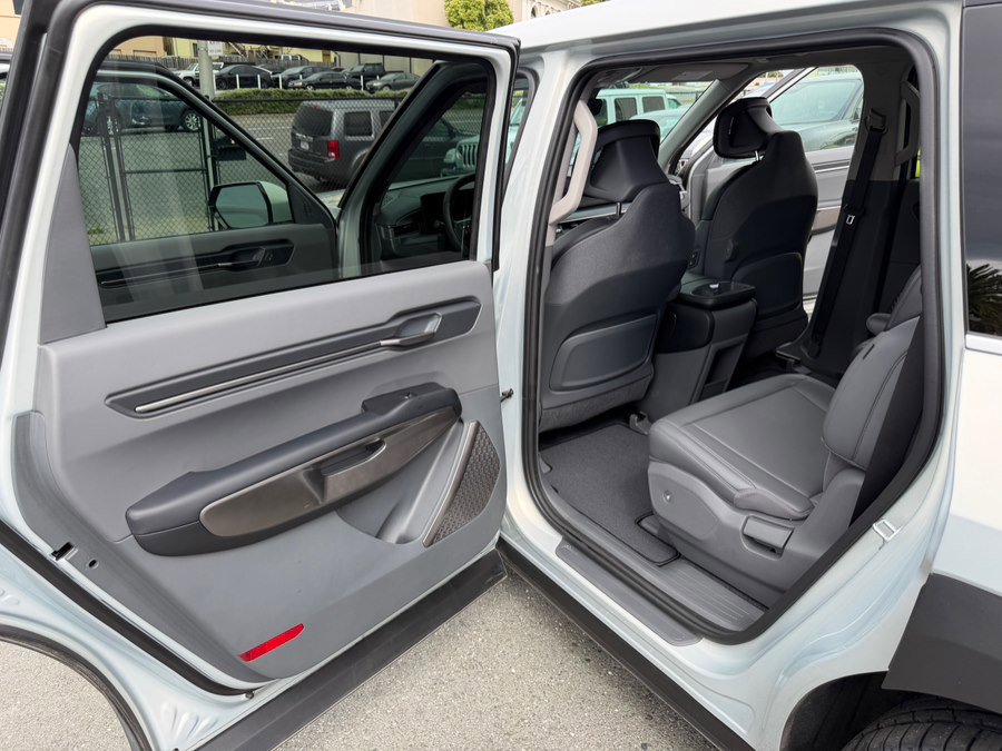 Used 2024 Kia EV9 Light Long Range image 53