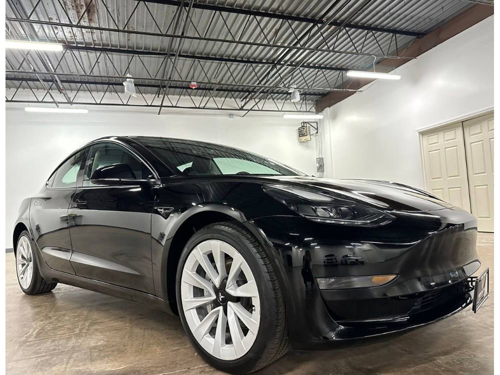 Used 2023 Tesla Model 3 Standard Range RWD image 6