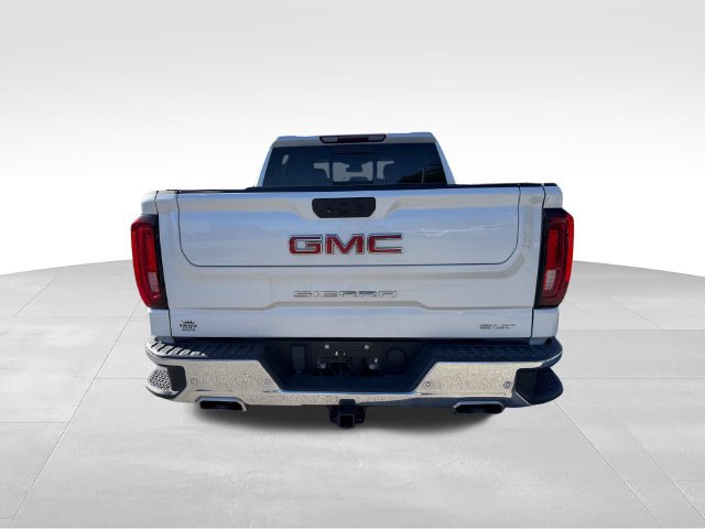Used 2023 GMC Sierra 1500 SLT w/ SLT Premium Plus Package AWD/4WD image 6