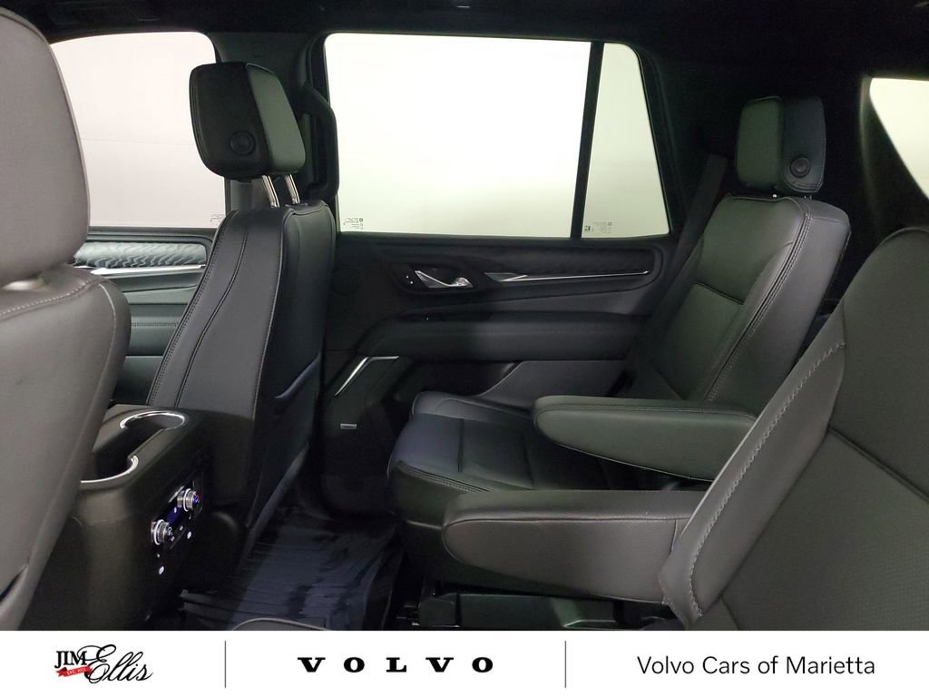 Used 2024 GMC Yukon Denali RWD image 14