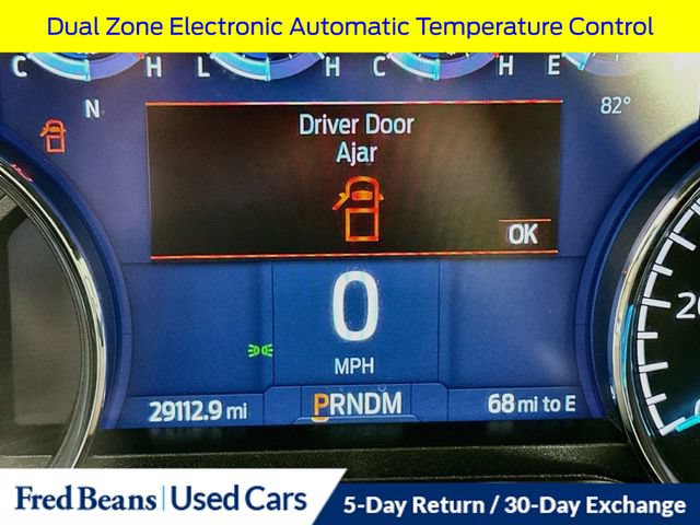 Certified 2023 Ford F150 XLT w/ Equipment Group 302A High AWD/4WD image 15