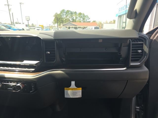 Used 2026 GMC Sierra 1500 Elevation image 49