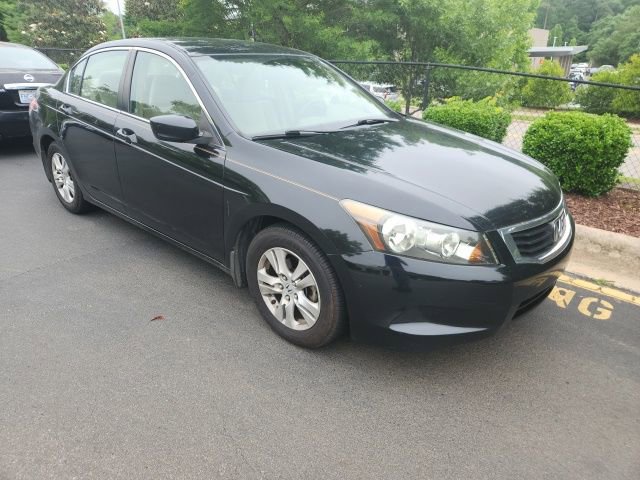 Used 2009 Honda Accord LX-P image 5
