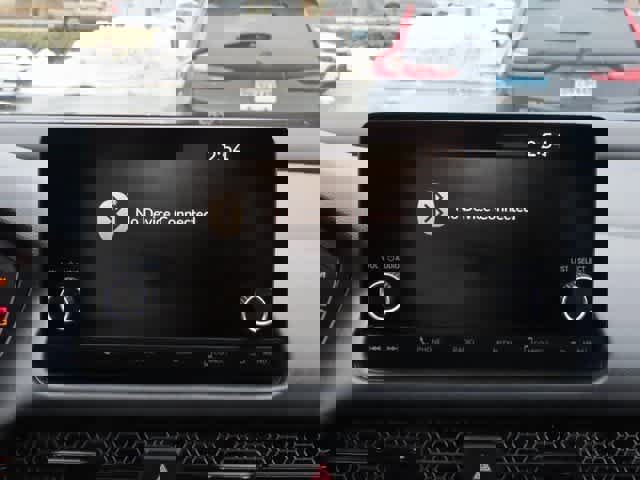 Certified 2023 Honda HR-V Sport image 19