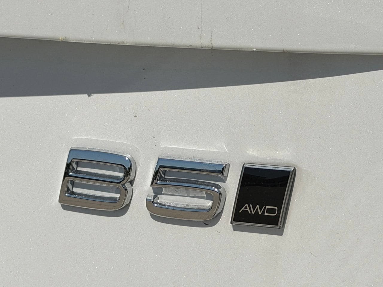 New 2026 Volvo XC90 B5 Plus AWD/4WD image 6