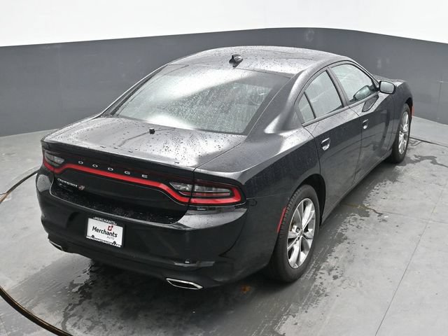 Used 2021 Dodge Charger SXT w/ Cold Weather Package AWD/4WD image 31