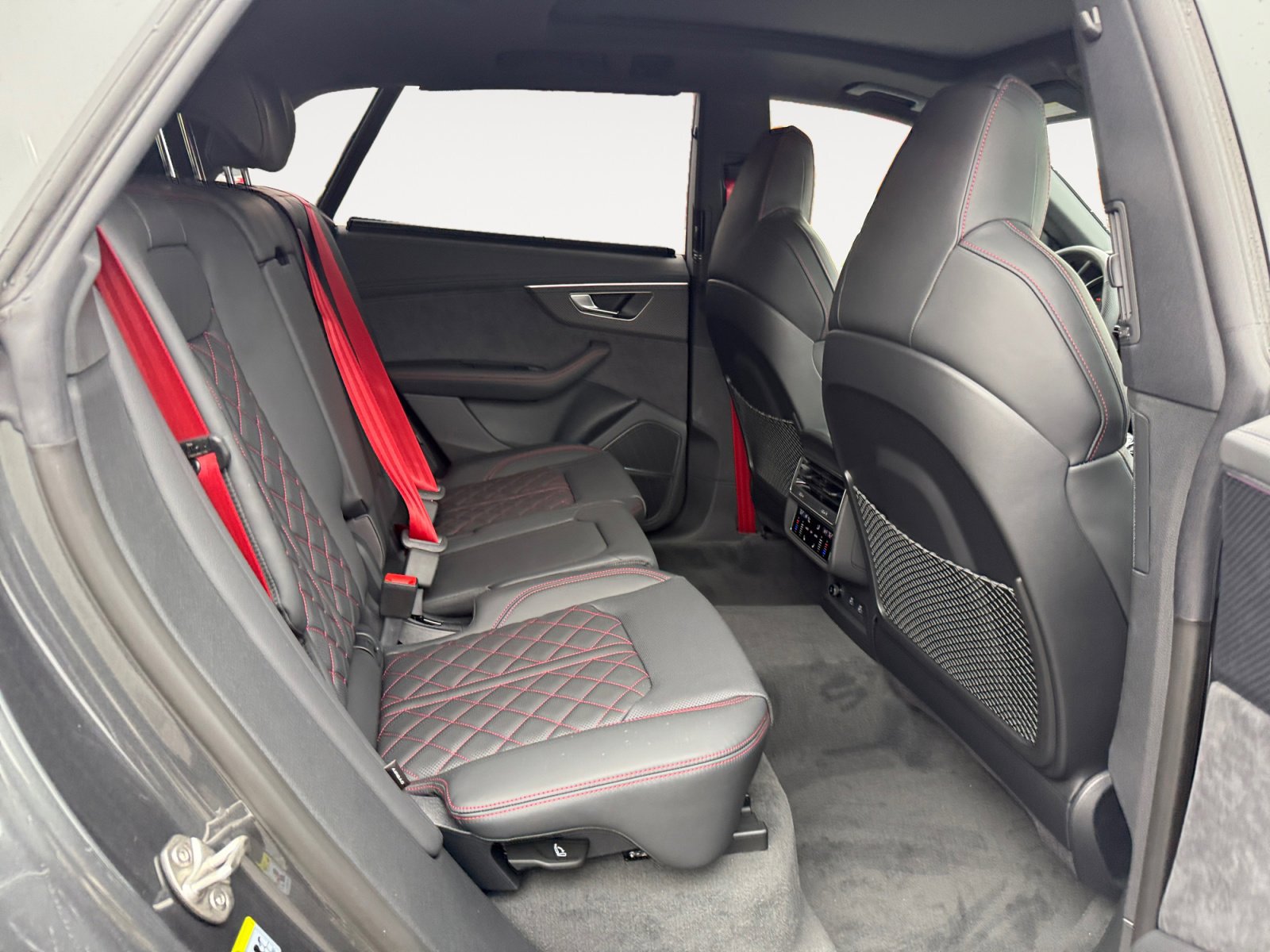 New 2026 Audi Q8 Prestige AWD/4WD image 18