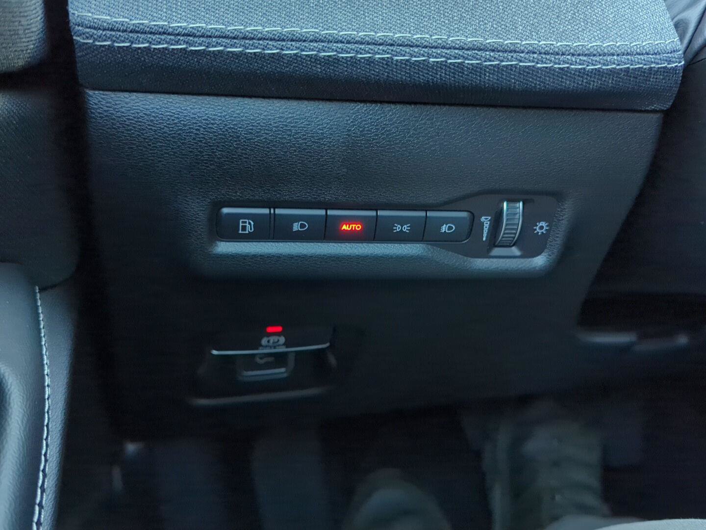 New 2026 Jeep Cherokee Laredo AWD/4WD image 14