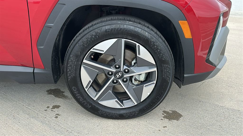 Certified 2025 Hyundai Tucson SEL image 15