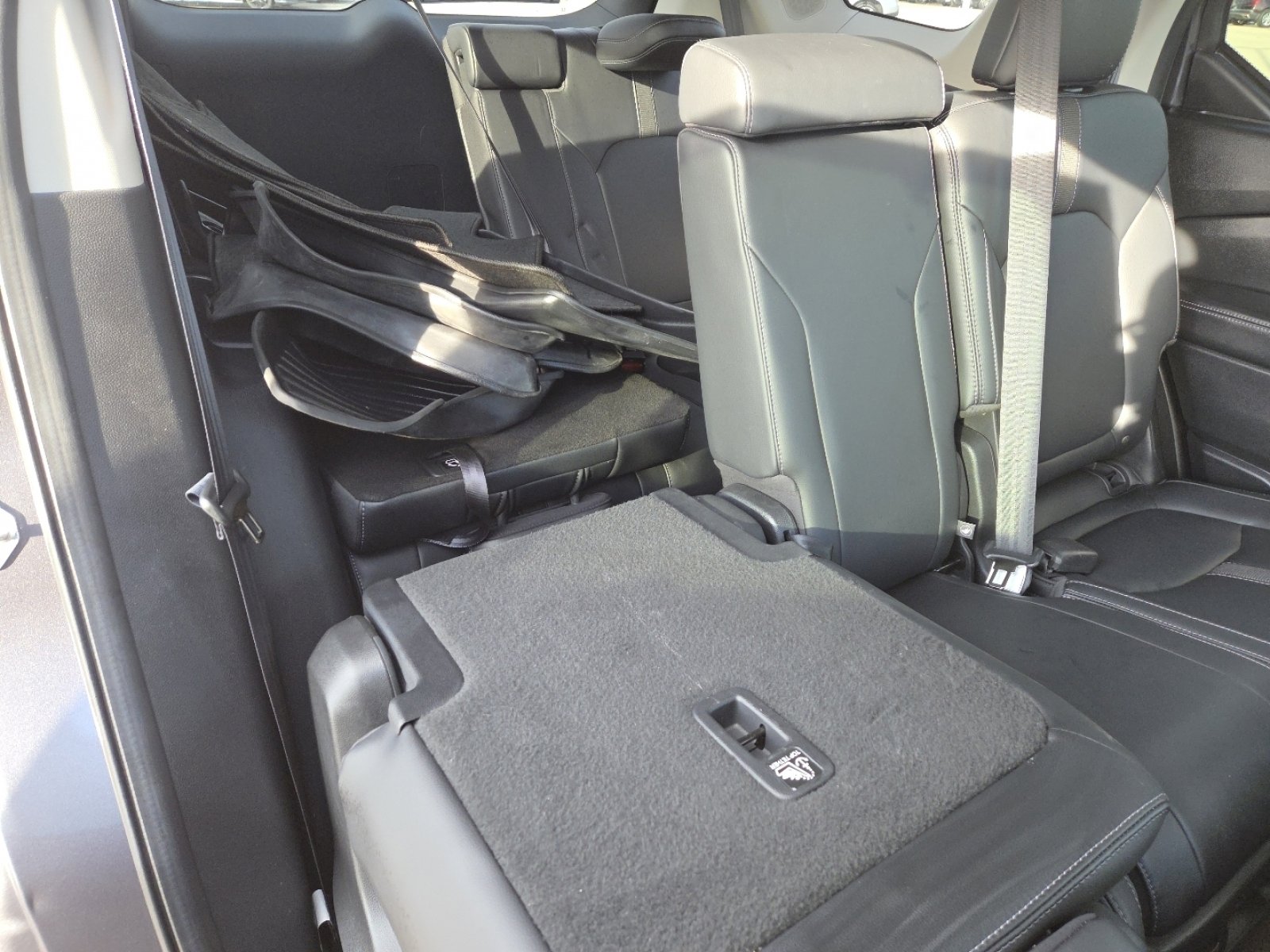 Used 2023 Honda Pilot Touring image 25