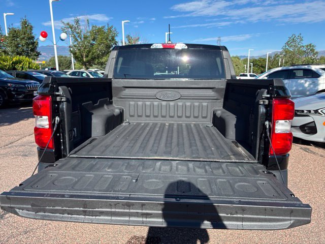 Used 2024 Ford Maverick XLT w/ Equipment Group 300A Standard AWD/4WD image 25