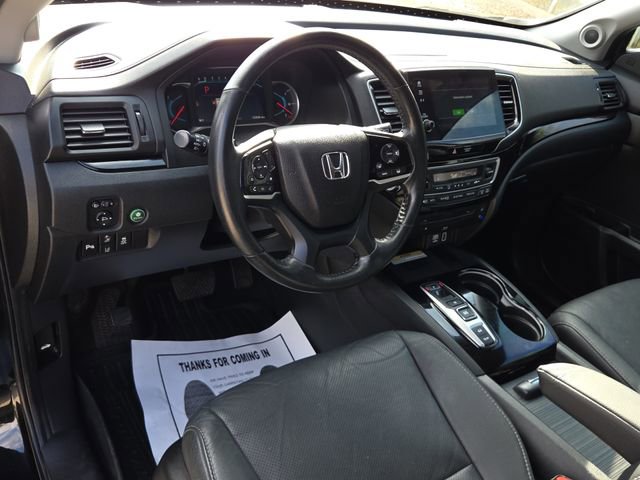 Used 2021 Honda Pilot Elite image 17