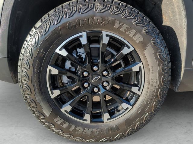 Used 2026 Chevrolet Traverse Z71 image 23