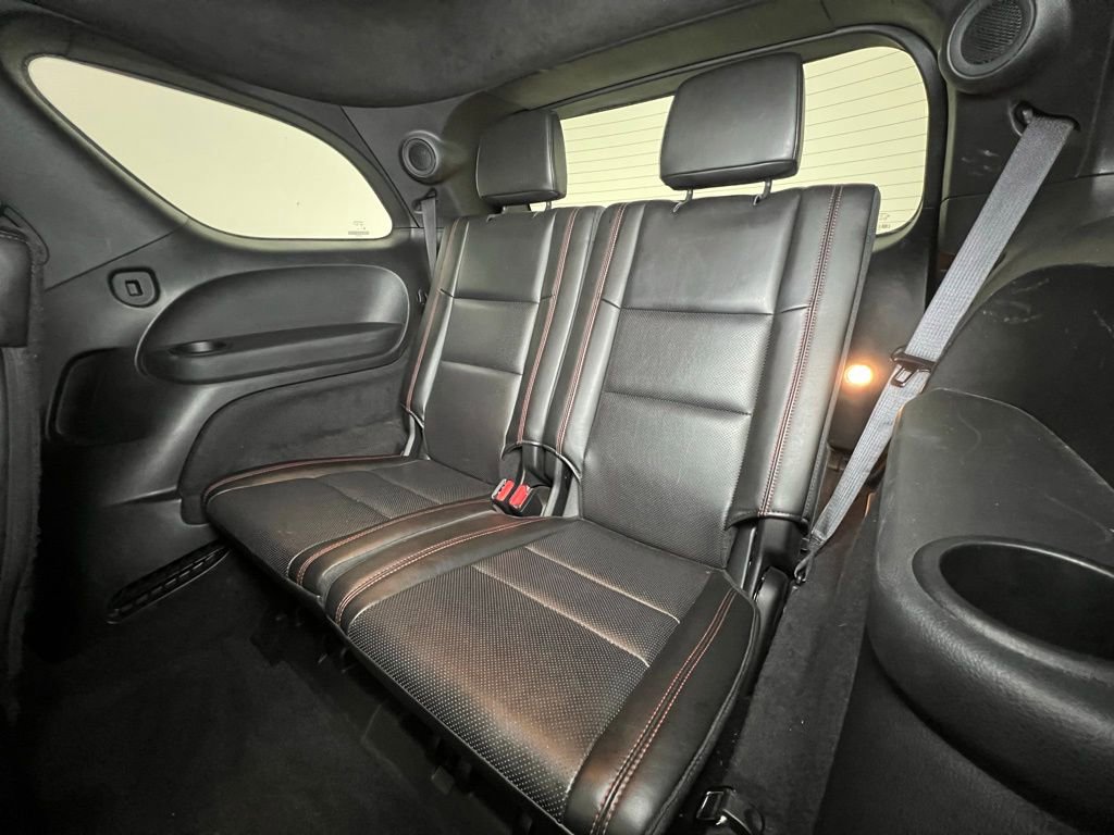 Used 2024 Dodge Durango R/T image 6