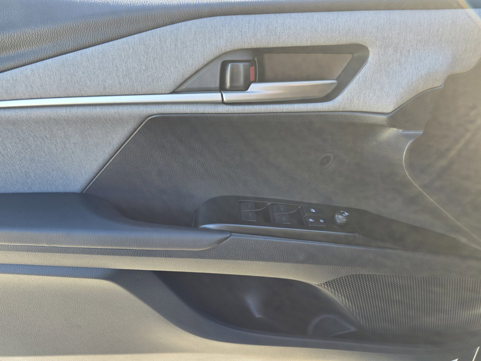 Certified 2026 Toyota Camry LE FWD image 26