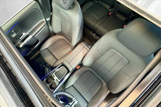 New 2026 Mercedes-Benz GLB 250 image 19