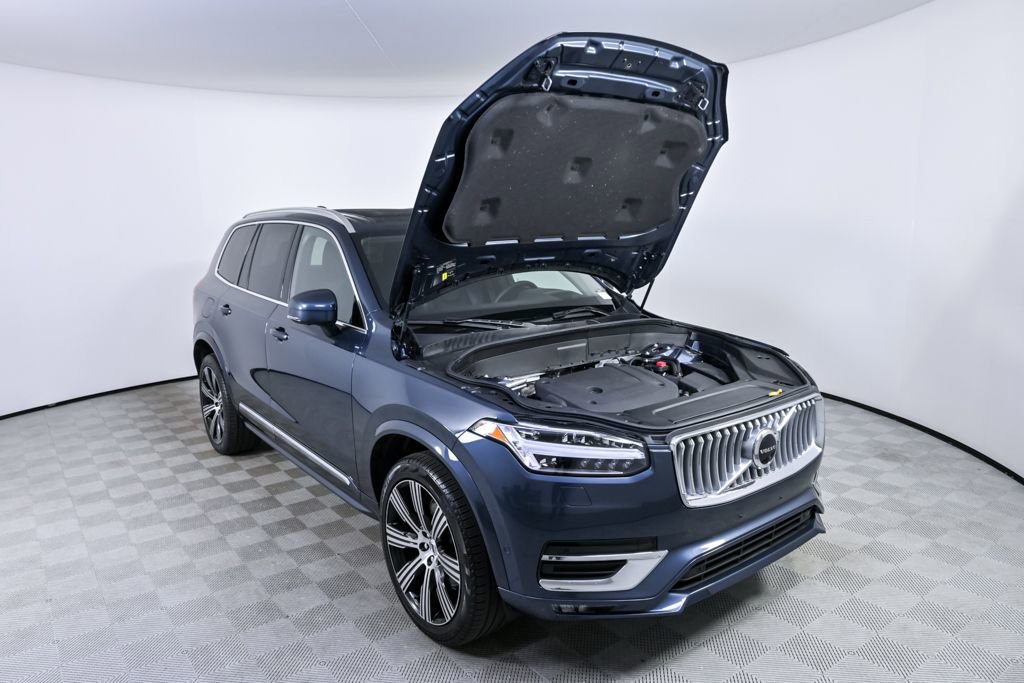 Used 2023 Volvo XC90 B6 Ultimate image 36