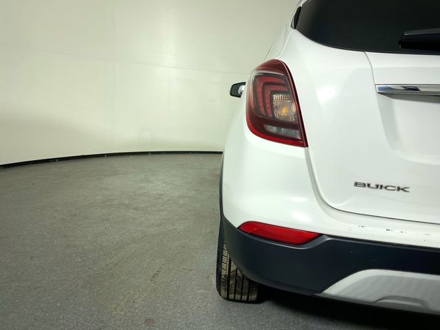 Used 2017 Buick Encore Essence w/ Experience Buick Package image 31