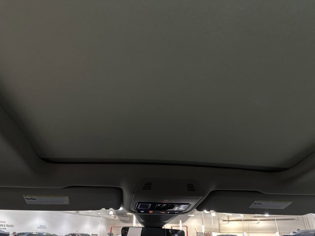 New 2026 Volkswagen Atlas SEL Premium R-Line image 27