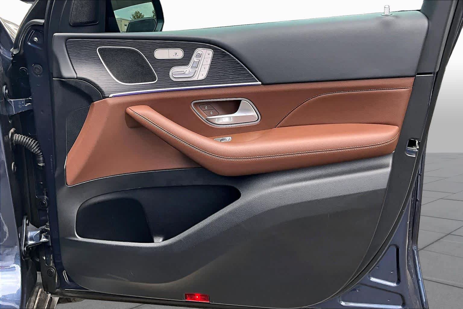 Certified 2024 Mercedes-Benz GLE 350 4MATIC image 22