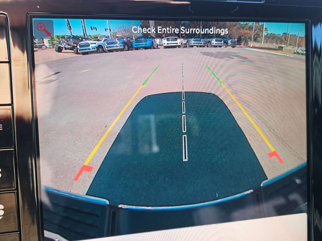 New 2026 RAM 2500 Tradesman AWD/4WD image 18